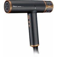 Hype Store Relux RHD9190B Keratin Care Bldc Motor Saç Kurutma Makinesi 1900W