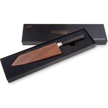 Hype Store Jumbo Miyaki Damascus Çelik 18 cm