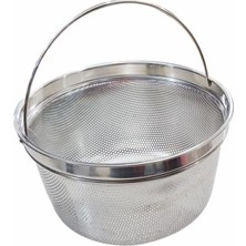 Hype Store Korkmaz Twisty 21.5 cm Süzgeç