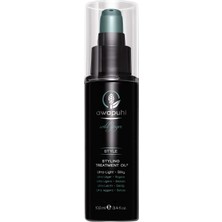 Hype Store Paul Mitchell Awg Styling Treatment Şekillendirici Bakım Yağı 100 ml