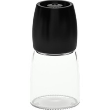 Hype Store 365 + Ihardıg – Baharat Değirmeni, Siyah – 12,5 cm