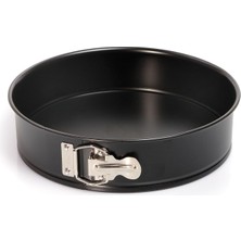 Hype Store Kaiser Kelepçeli 26 cm Kek Kalıbı