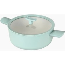 Hype Store Berghoff Leo Balance Pılav Tenceresı 28CM Mınt