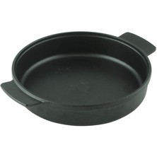 Hype Store Döküm Güveç Kabı, 17 cm