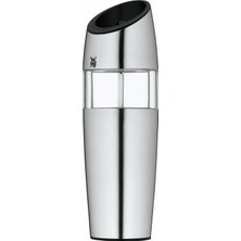 Hype Store Çelik Pilli Sensörlü Baharat Değirmeni