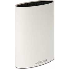 Hype Store Arcos Oval Koruyucu 20 Cm'e Kadar. Termoplastik Kauçuktan Üretilmiş Modern Tasarım Bloğu. 220X160X65