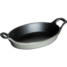 Hype Store Staub Sur La Table Minis Döküm Sahan, Demir, Grafit Gri