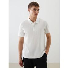 Lc Waikiki Yeni Sezon Polo Yaka Erkek Tişört