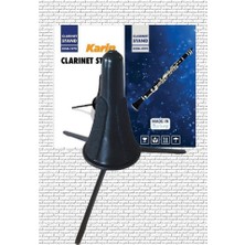 Kom1970 – Karin Klarnet Standı