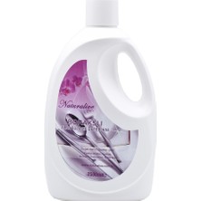 Naturlive Naturalive Elde Bulaşık Deterjanı 2,5 Lt Borakslı Formül ile Etkili Temizlik Sağlar