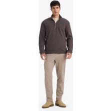 DeFacto Tailored Fit Duble Paça Pantolon Y2651AZ26SP