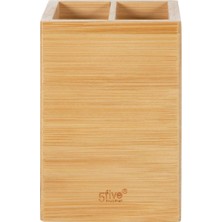 Delixa Concept Bambu Kaşıklık