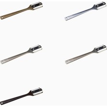 Hype Store Zazor Çift Taraflı Kaşık Ustura (Sarı)