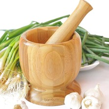 Delixa Bambum Motta Havan