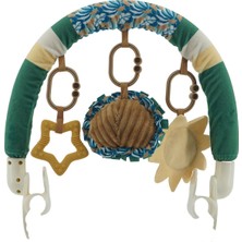 Prego Aktiviteli Bar Zootropolis Temalı 1 Parça Eğlenceli Bebek Oyun Aleti