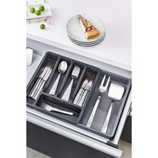 Delixa Box Up Ayarlanabilir Kaşıklık (Plastik)