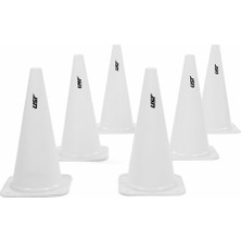 Delixa Usr AH38 6 Lı 38 cm Antrenman Huni Seti