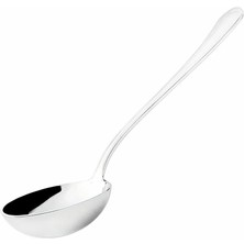 Delixa Jumbo 1601 Plain 5 Parça Servis Seti