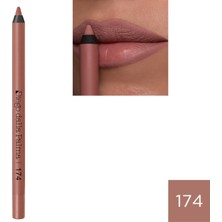 Diego Dalla Palma Mu Lip Pencil 174 Bej Renkli Suya Dayanıklı Dudak Kalemi 1.2g Uzun Süre Kalıcı