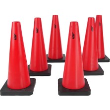 Delixa Usr AH45 45 cm Ağırlıklı Antrenman Huni Seti