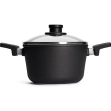 Delixa Woll Tencere, 20 Cm, Derinlik 12 cm Nt