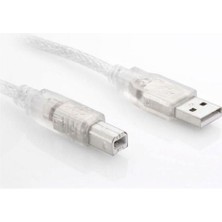 S-link SL-U2005 5mt 2.0 Usb Yazıcı Kablosu