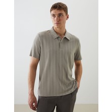 Lc Waikiki Yeni Sezon Polo Yaka Erkek Tişört