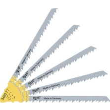 Milwaukee 4932346071 Dekupaj Uç Ahşap T301DL 105 mm 5 Li Pkt