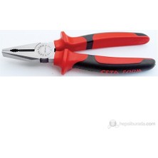 CETA FORM Kombine Pense Polişajlı DuoTech Sap 180 mm