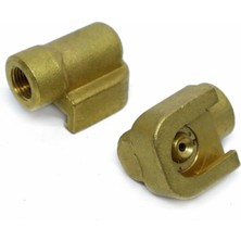 Özgürce Vav Tekalemit Güçlü Gresörlük, Dayanıklı ve Güvenilir Performans