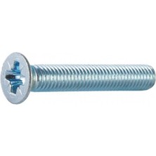 Costech M4X12 Yhb Vida Dın 965 H 4.8 - 100 Adet