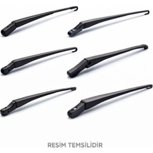 Maxtel Silecek Kolu Arka Expert Iı (Vf3) (07-16) Çift Kapı 350MM