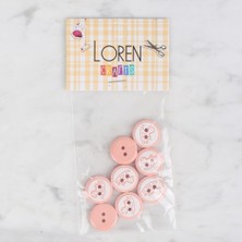 Norino Loren Crafts 8 Li Yavruağzı - 494