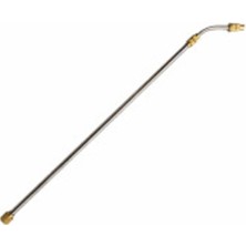 Özgürce Teleskopik Uçlu Sırt Pompası, Hafif ve Kullanışlı Tasarım