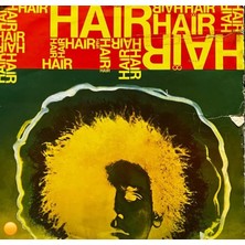 Plakantik Hair (Original London Cast Recording)