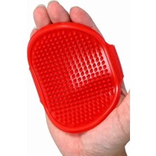 Hype Store Akç Zümrüt Klas Saç Masaj ve Yıkama Tarağı Sarı 1 Adet. 1410