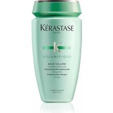 Hype Store Volumifique Bain Volume 250 ml Şampuan