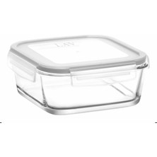 Hepta Collection Fresco Tekli Saklama Kabı