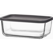 Hepta Collection Cube Tekli Saklama Kabı