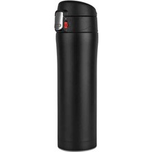 Hepta Collection Epınox Termos Bardak, Kahve Mug, Seyahat Termosu - 470 ml