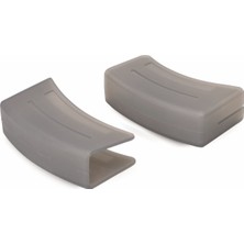 Hepta Collection Berghoff Neo 2'li Silikon Tutacak Seti