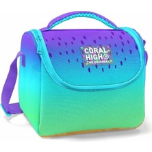 Hepta Collection High Beslenme Çanta (Thermo)