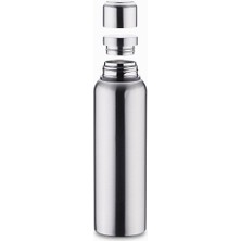 Hepta Collection Korkmaz A5563 Forest Maxi Termos 1,5 Lt. Satin