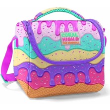 Hepta Collection High Beslenme Çanta, Thermo