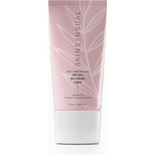 Hype Store Skin Sensual Bb Krem Light| 50 Spf Uva/uvb Pa++++ | Leke Oluşumunu Önlemeye Yardımcı, Aydınlık ve Ca