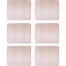 Hype Store 6'lı Cırtlı Bigudi 48X63, 61