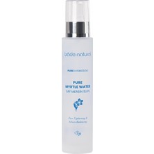 Hype Store Natural Mersin Suyu Gözenek Sıkılaştırıcı TONIK%100 Doğal ve Saf 100 ml