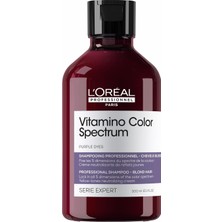 Hype Store L'oreal Professionnel Paris Serie Expert Vitamino Color Sarı Saçlar Için Sarı Tonlarını Nötralize Ed