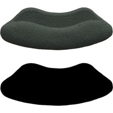 Özgürce Yapışkanlı Bilek Koruma ve Topuk Vurma Önleyici Sünger Ped