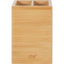 Hepta Collection Concept Bambu Kaşıklık